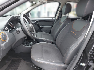 Dacia Duster Gebrauchtwagen