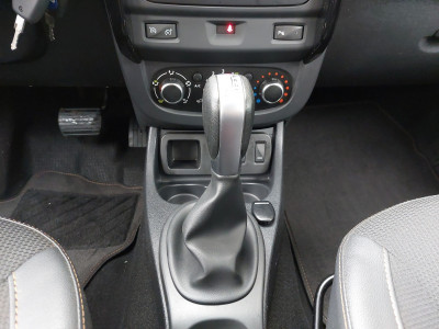 Dacia Duster Gebrauchtwagen