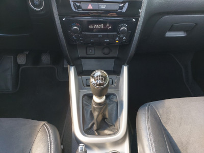 Suzuki Vitara Gebrauchtwagen