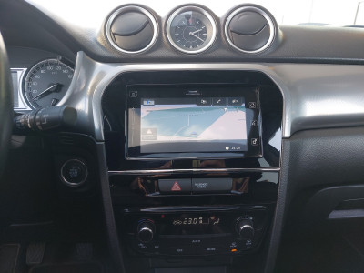 Suzuki Vitara Gebrauchtwagen