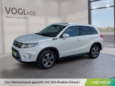 Suzuki Vitara Gebrauchtwagen