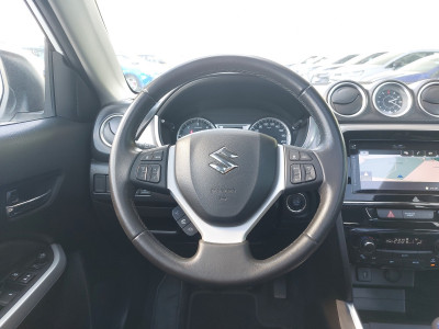 Suzuki Vitara Gebrauchtwagen