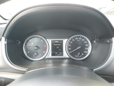 Suzuki Vitara Gebrauchtwagen