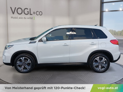 Suzuki Vitara Gebrauchtwagen