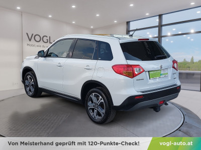 Suzuki Vitara Gebrauchtwagen