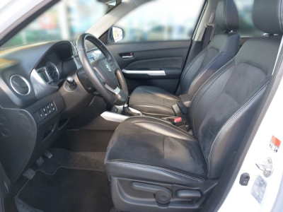 Suzuki Vitara Gebrauchtwagen