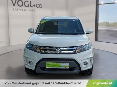 Suzuki Vitara Gebrauchtwagen