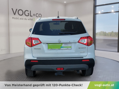 Suzuki Vitara Gebrauchtwagen