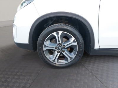 Suzuki Vitara Gebrauchtwagen
