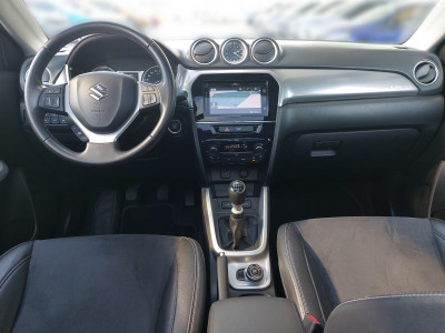Suzuki Vitara Gebrauchtwagen