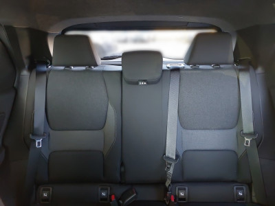 Nissan Micra Vorführwagen