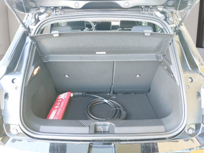 Nissan Micra Vorführwagen