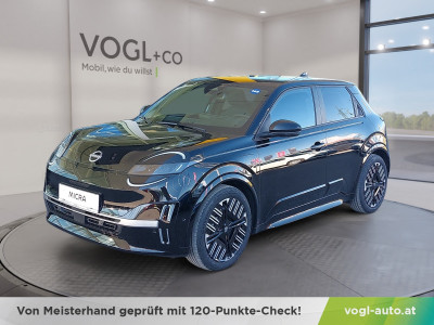 Nissan Micra Vorführwagen
