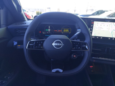 Nissan Micra Vorführwagen