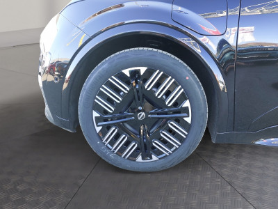 Nissan Micra Vorführwagen