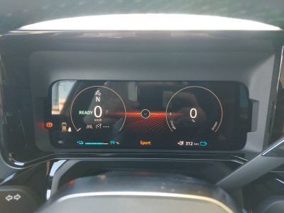 Nissan Micra Vorführwagen