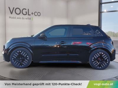Nissan Micra Vorführwagen