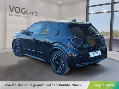 Nissan Micra Vorführwagen