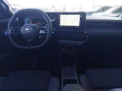 Nissan Micra Vorführwagen
