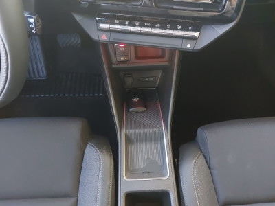 Nissan Micra Vorführwagen