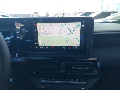 Nissan Micra Vorführwagen
