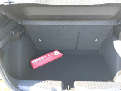 Fiat Grande Panda Vorführwagen