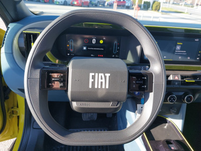 Fiat Grande Panda Vorführwagen