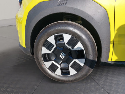 Fiat Grande Panda Vorführwagen
