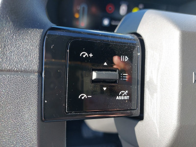 Fiat Grande Panda Vorführwagen