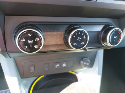 Fiat Grande Panda Vorführwagen