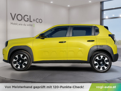 Fiat Grande Panda Vorführwagen
