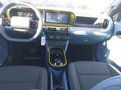Fiat Grande Panda Vorführwagen