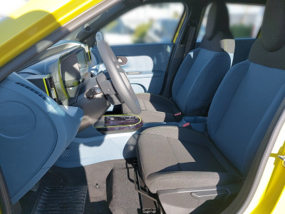 Fiat Grande Panda Vorführwagen