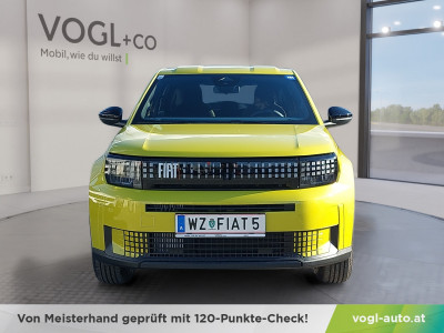 Fiat Grande Panda Vorführwagen