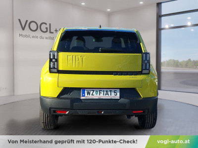 Fiat Grande Panda Vorführwagen