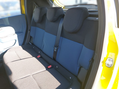 Fiat Grande Panda Vorführwagen
