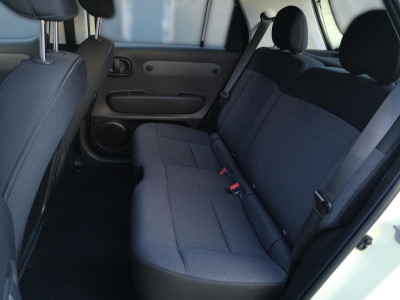 Hyundai Inster Vorführwagen