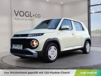 Hyundai Inster Vorführwagen