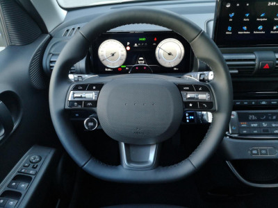 Hyundai Inster Vorführwagen
