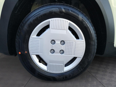 Hyundai Inster Vorführwagen