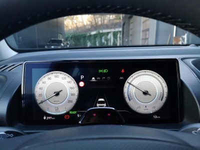 Hyundai Inster Vorführwagen