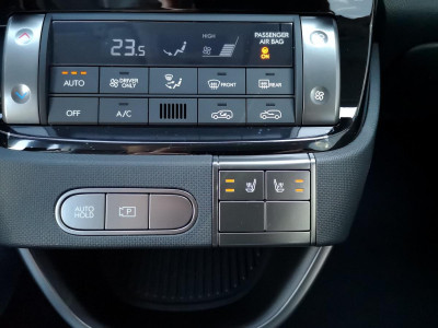 Hyundai Inster Vorführwagen