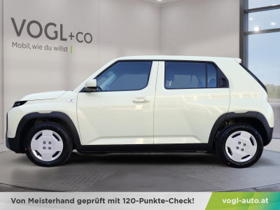 Hyundai Inster Vorführwagen