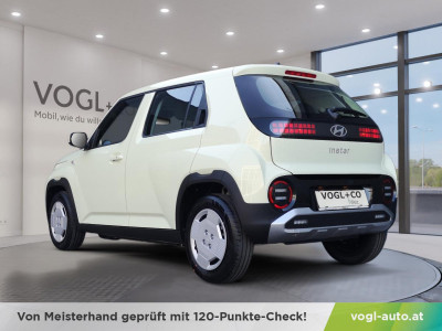 Hyundai Inster Vorführwagen