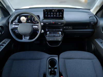 Hyundai Inster Vorführwagen