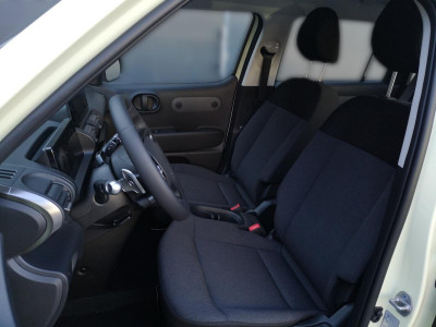 Hyundai Inster Vorführwagen