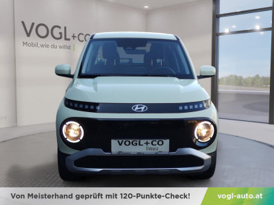Hyundai Inster Vorführwagen