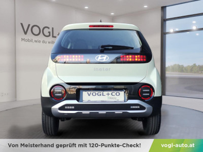 Hyundai Inster Vorführwagen