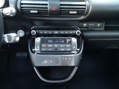 Hyundai Inster Vorführwagen