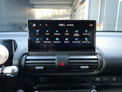 Hyundai Inster Vorführwagen